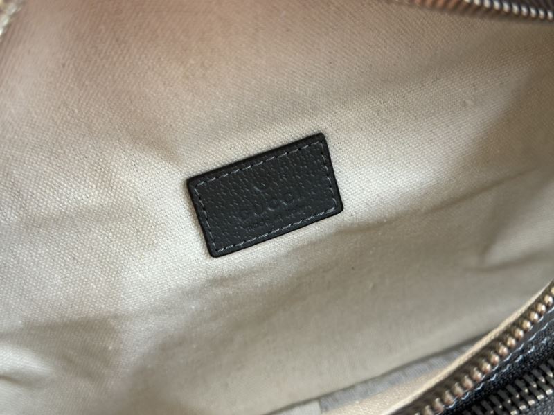 Gucci Cosmetic Bags